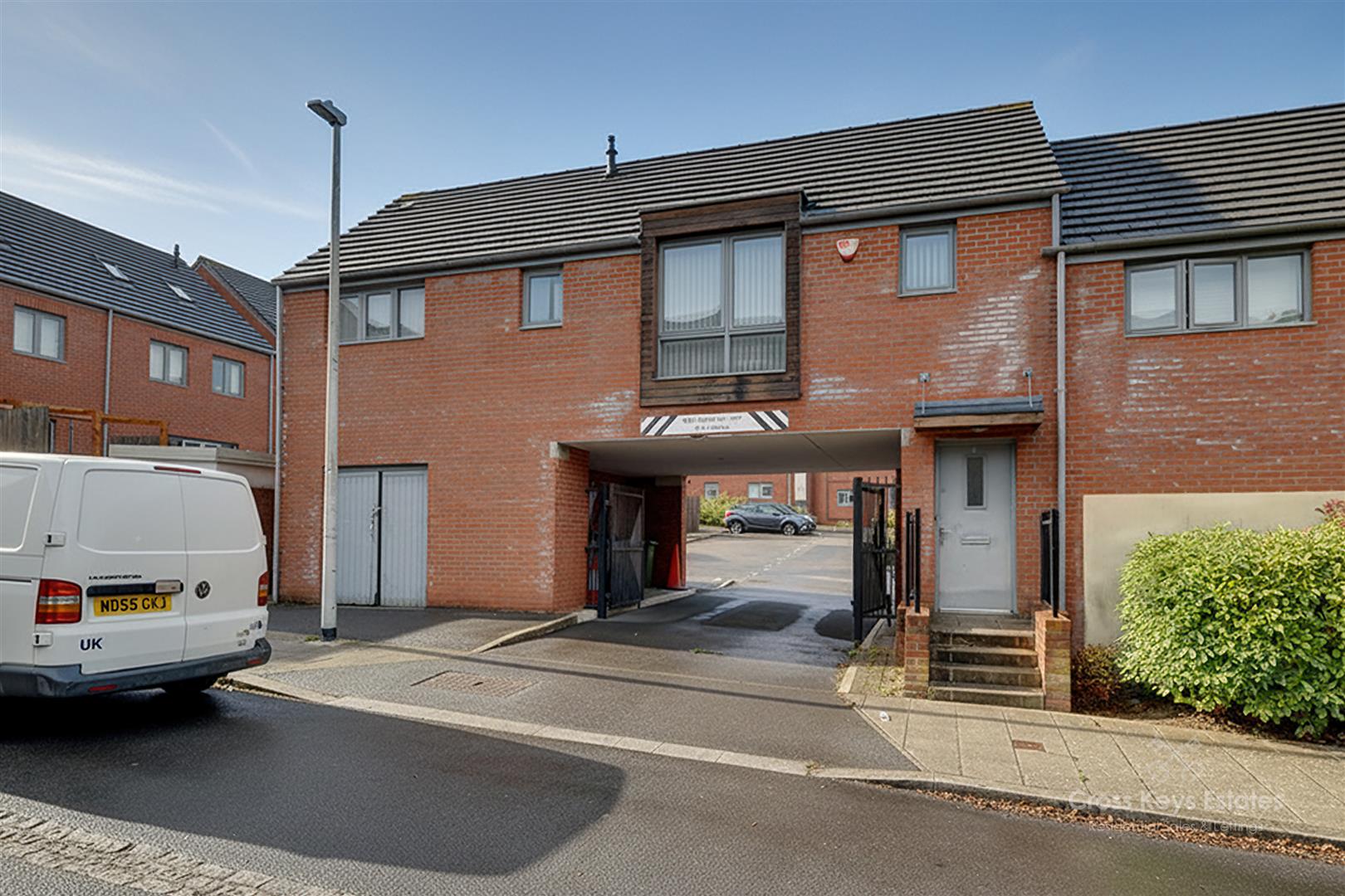 Cross Keys Estate Agents